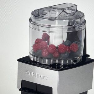 CUISINART MINI CHOPPER